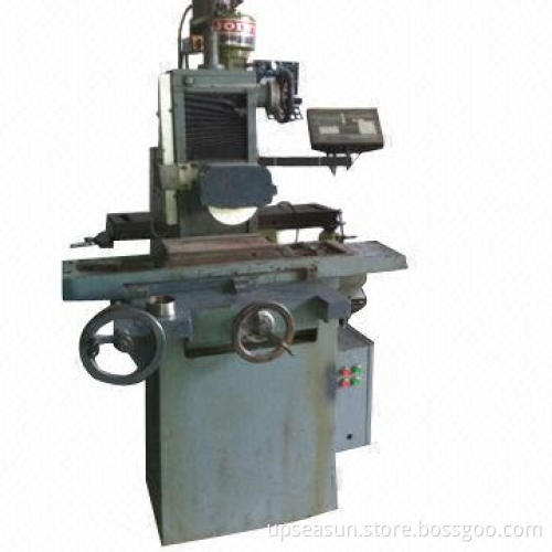 Grinding Machine with 1.1kW Main Power